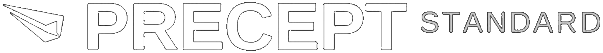 Precept Standard